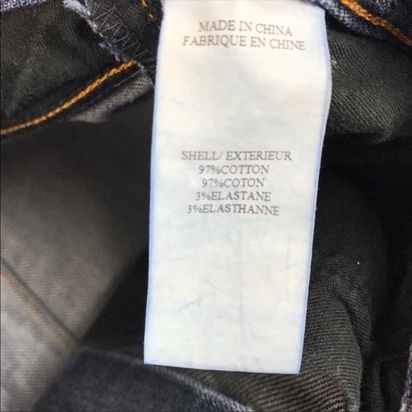 Theory Men’s Jeans - Picture 6 of 8